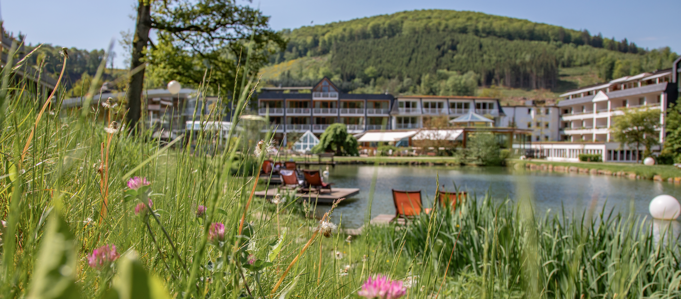 Hotel Deimann, Schmallenberg-Winkhausen